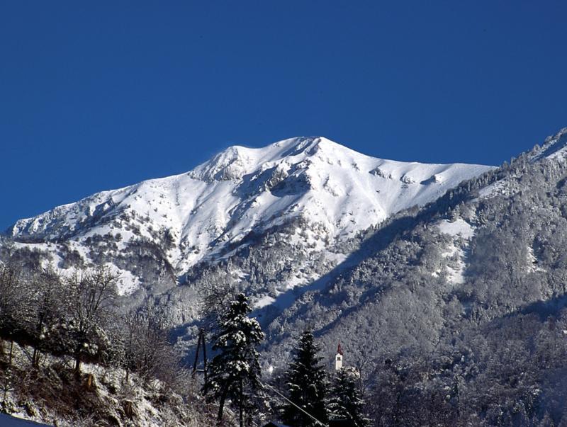 Apartments Pri Marjetki Cerkno Luaran gambar