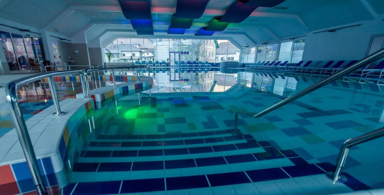 Apartments Pri Marjetki Cerkno Luaran gambar